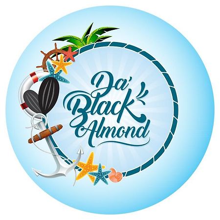 Da Black Almond San Andrés Exterior photo